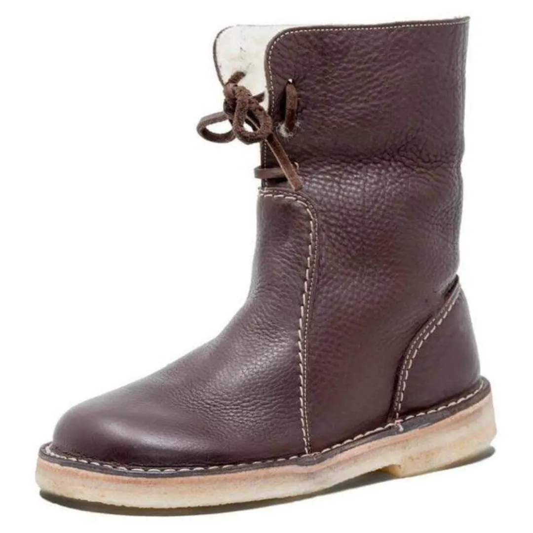 Maria - insulating and waterproof winter boots