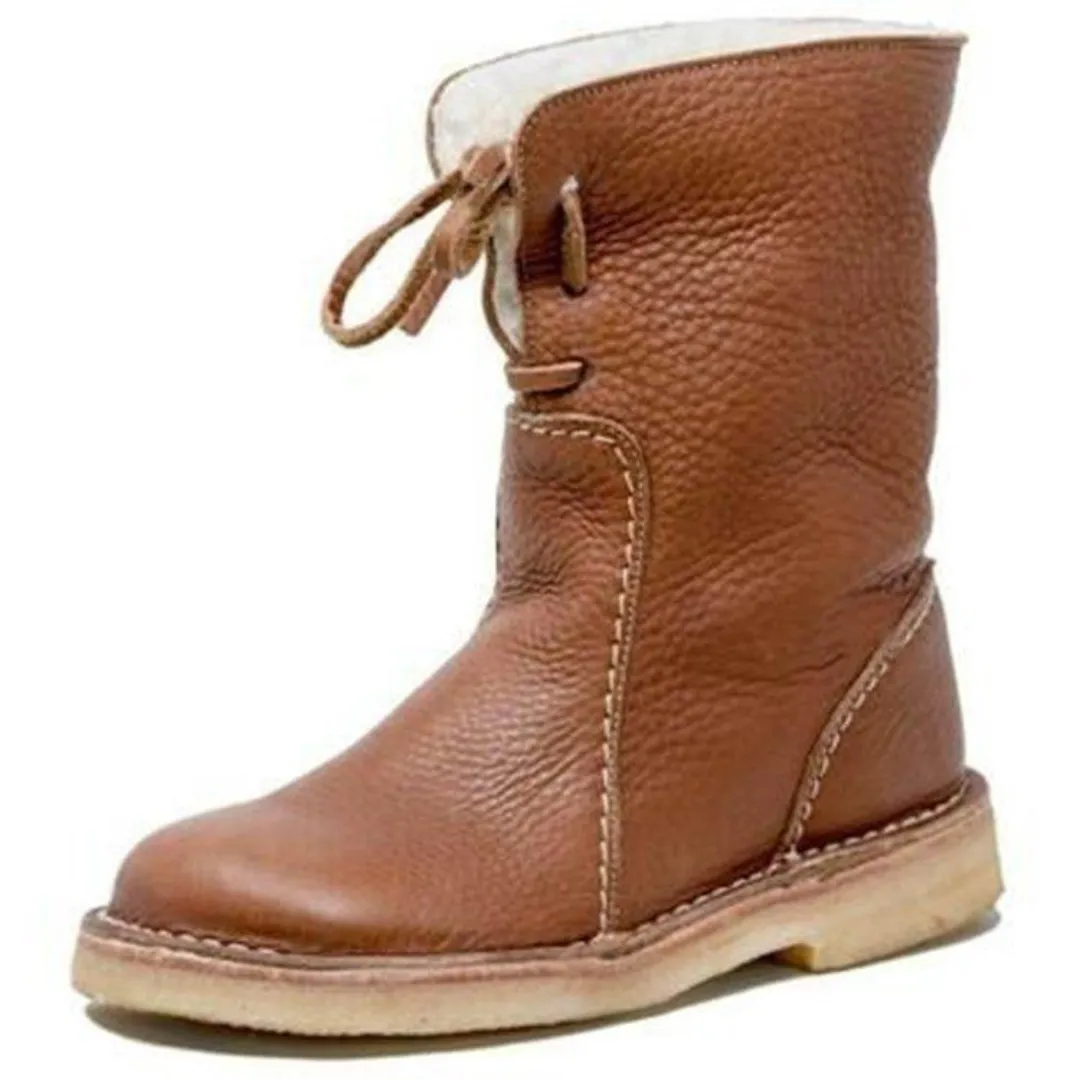 Maria - insulating and waterproof winter boots