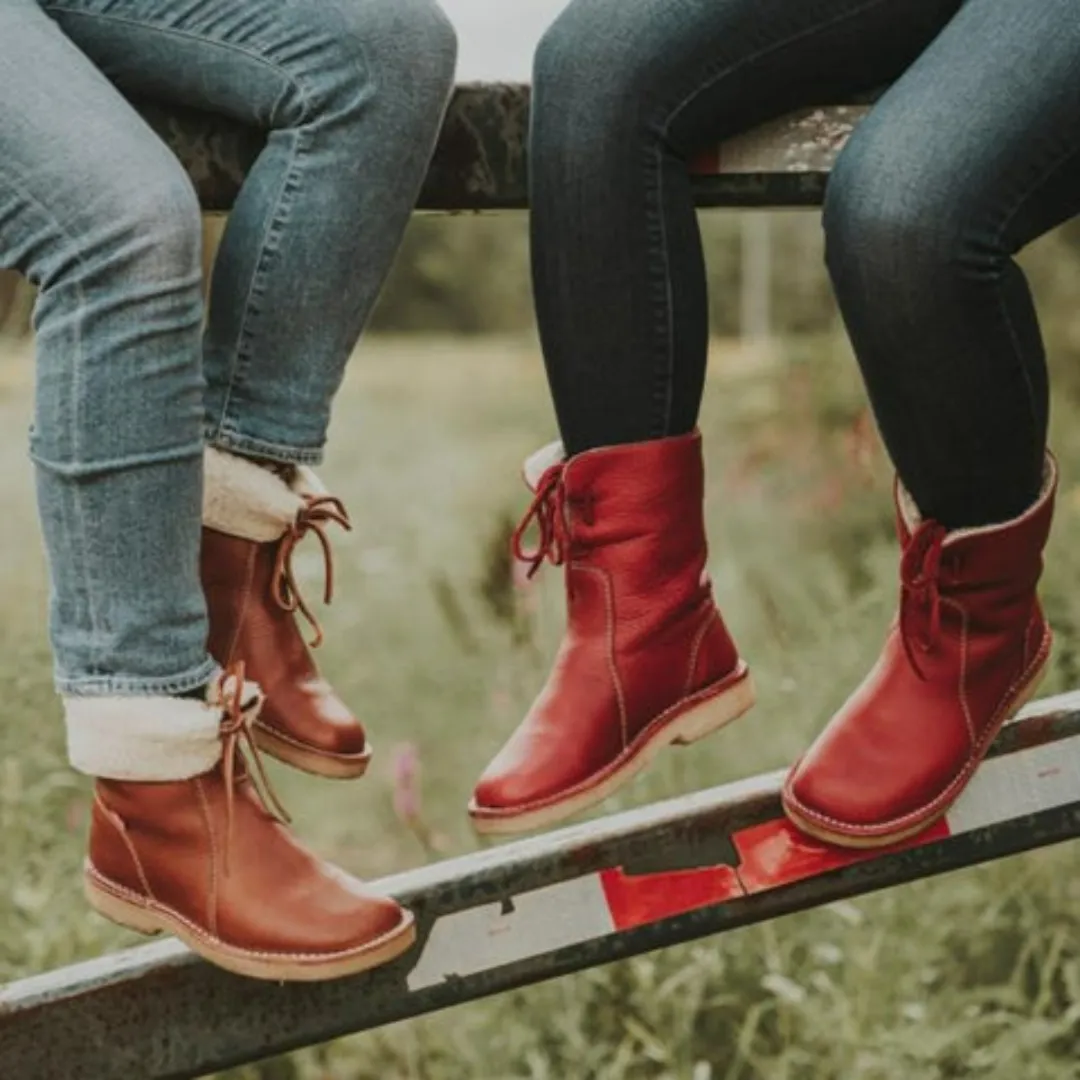 Maria - insulating and waterproof winter boots
