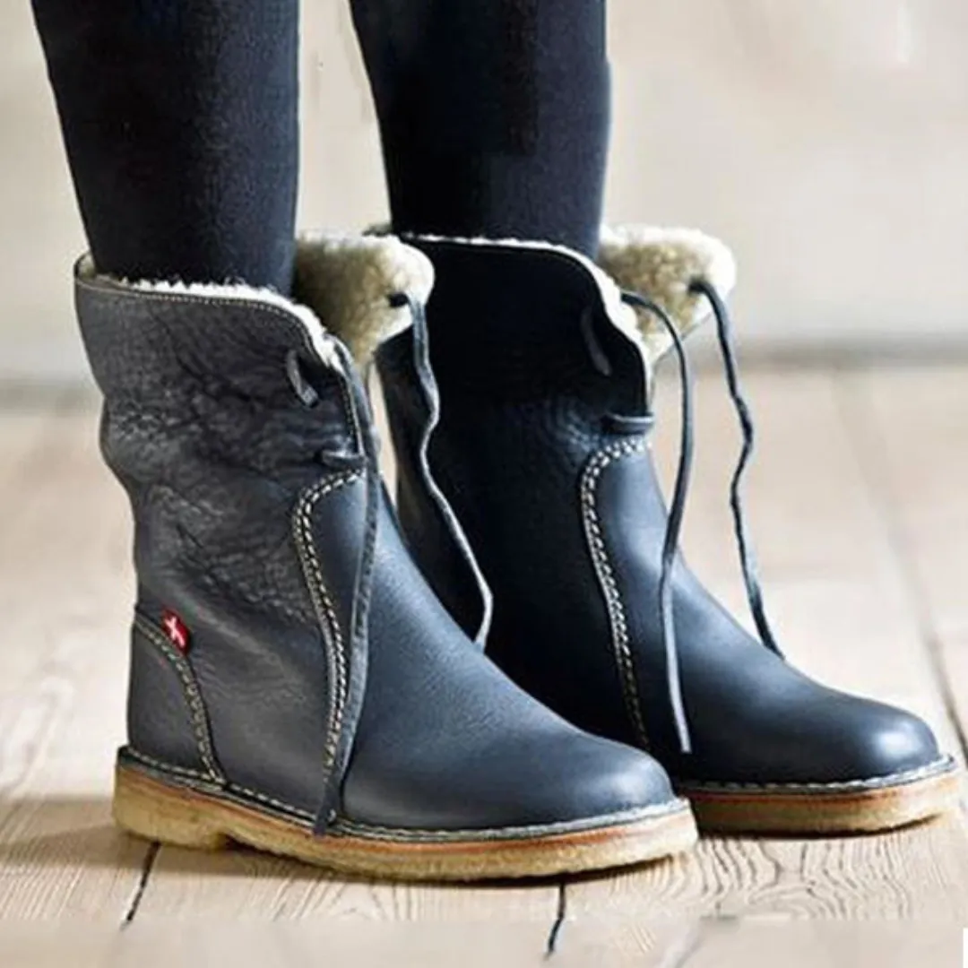 Maria - insulating and waterproof winter boots
