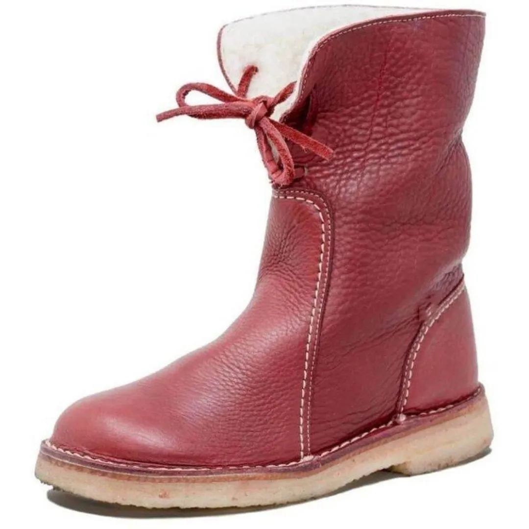 Maria - insulating and waterproof winter boots