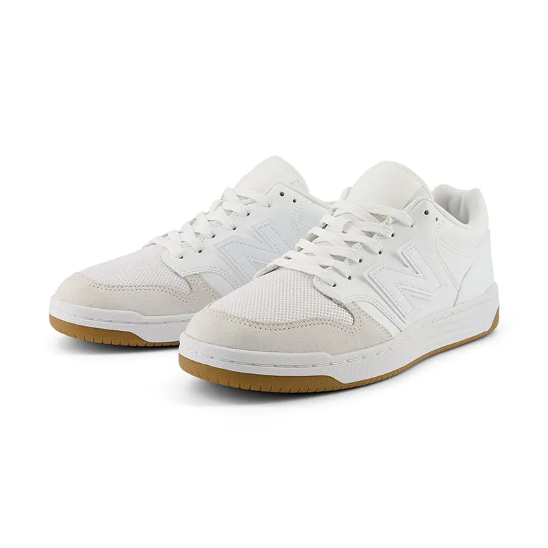 Men's 480 White/Reflection