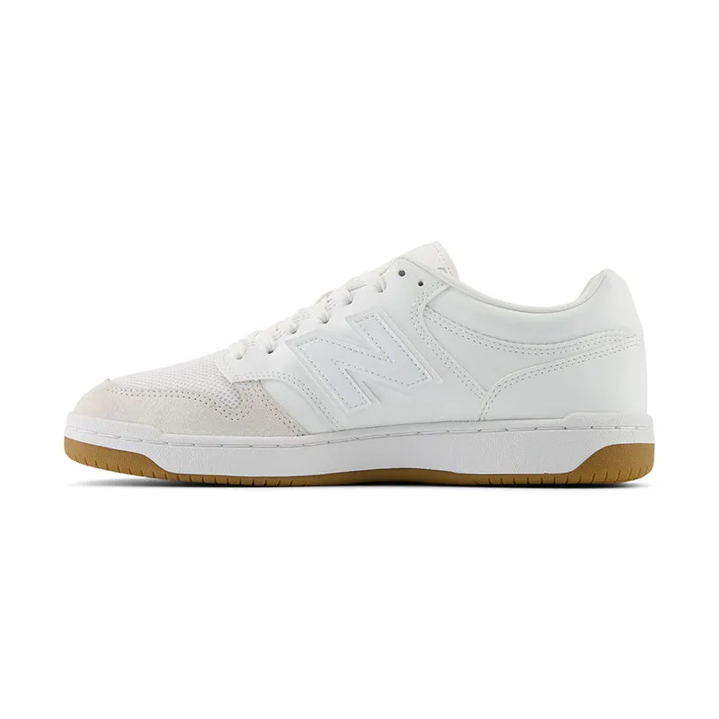 Men's 480 White/Reflection