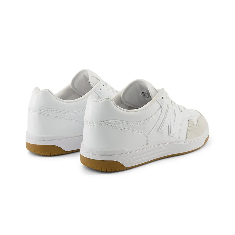 Men's 480 White/Reflection