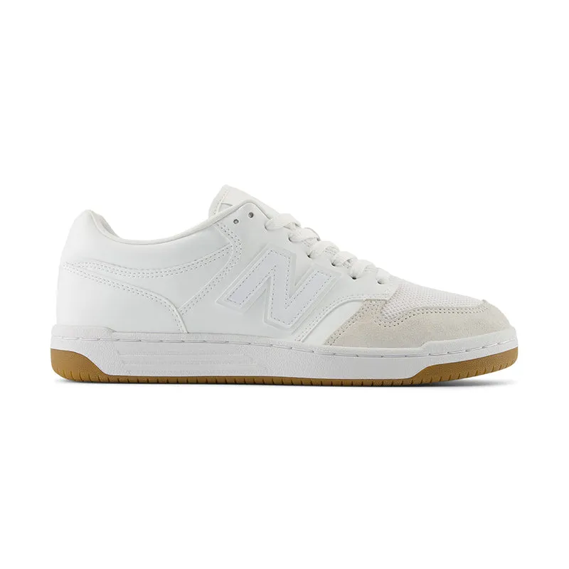 Men's 480 White/Reflection