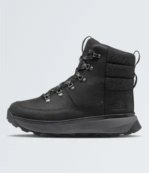 Men’s Bergen Leather Waterproof Boots (Past Season)