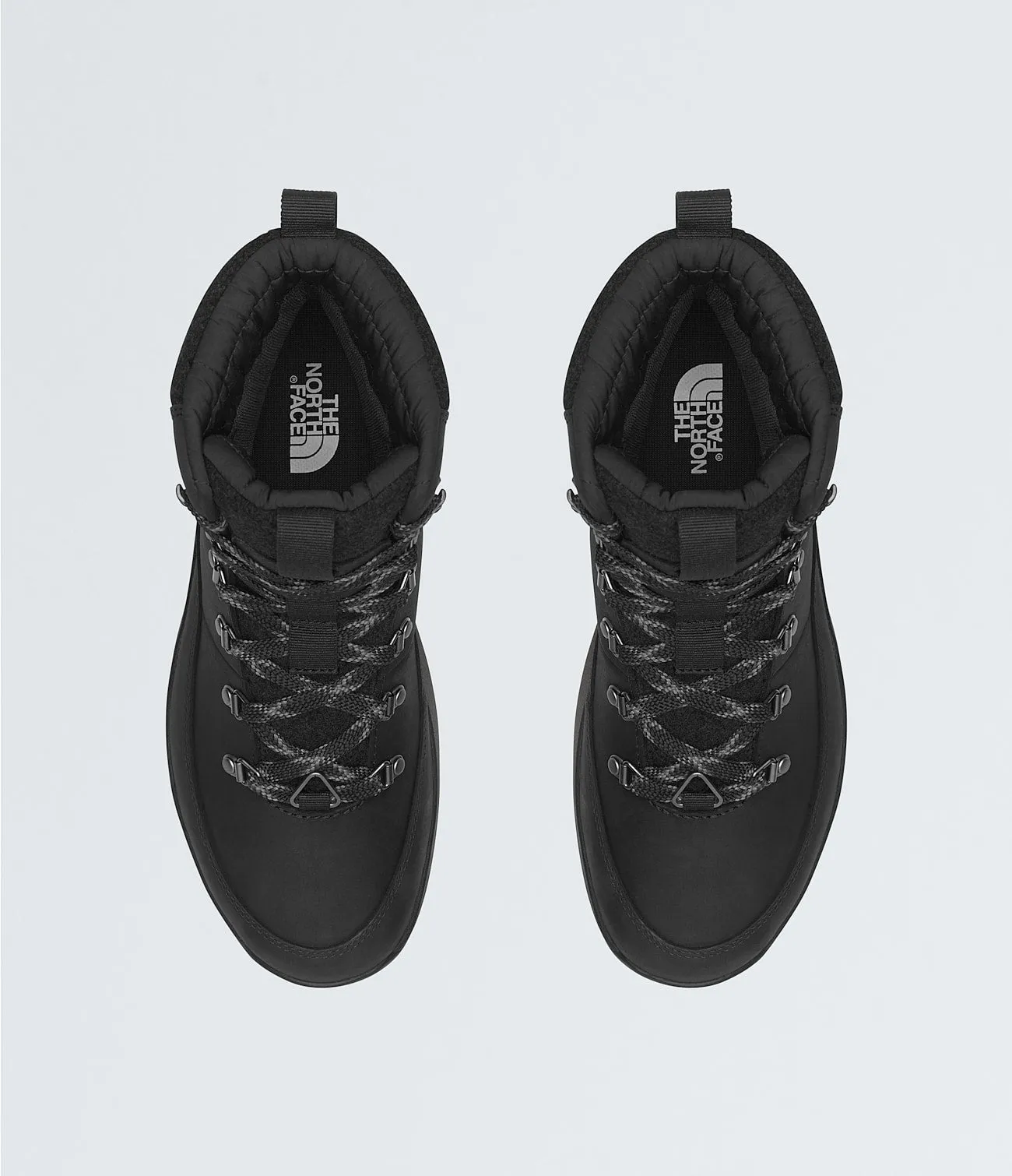 Men’s Bergen Leather Waterproof Boots (Past Season)