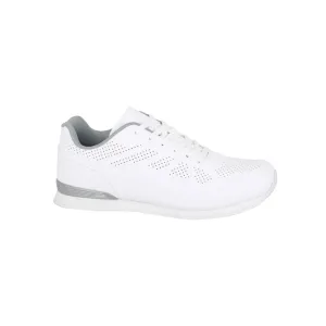 Mens DEK Lace Up Bowls Shoes