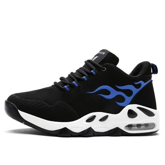 Men's Hot Air Basketball Shoes