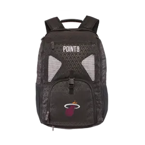 Miami HEAT Road Trip Tech Bag