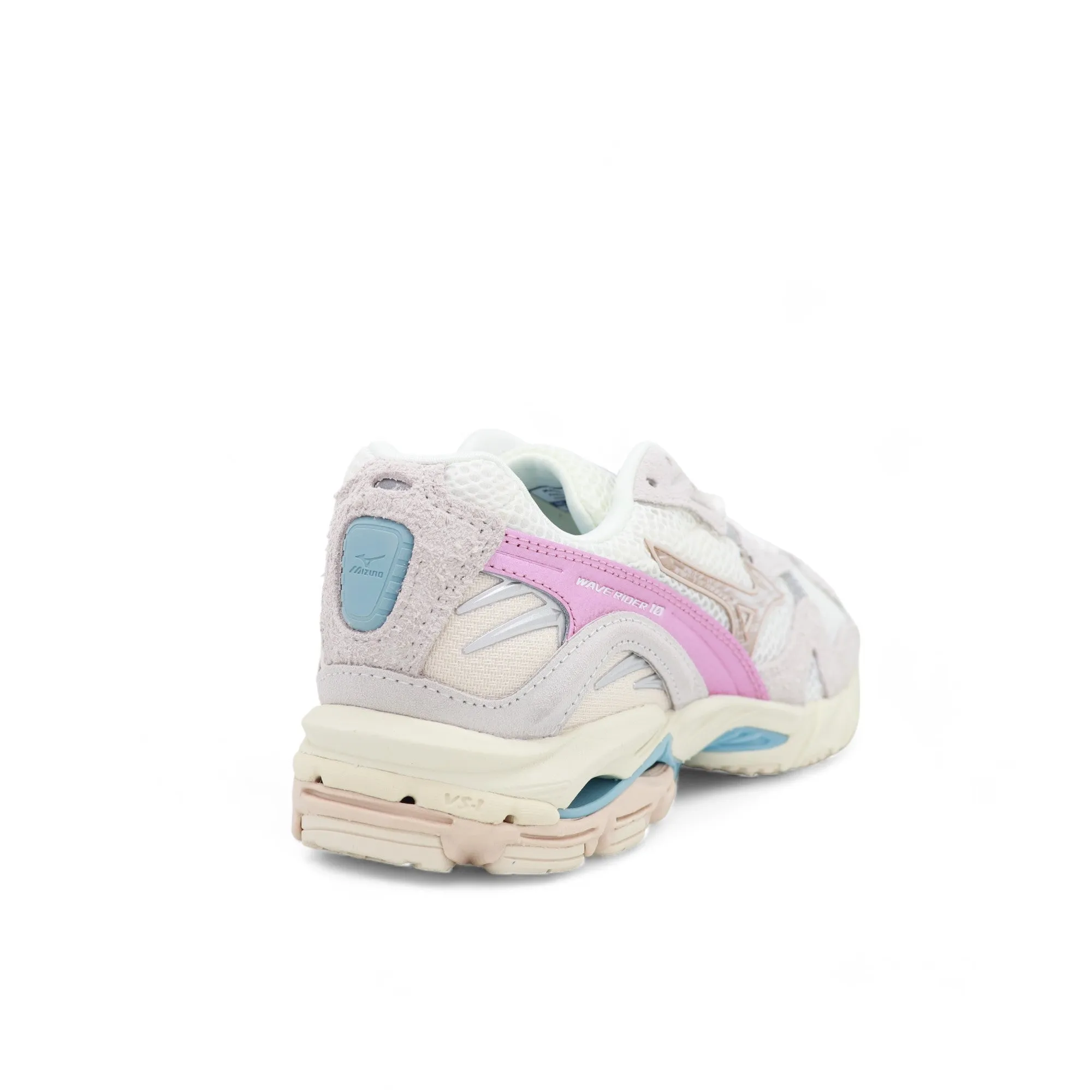 MIZUNO 242801 WAVE RIDER 10