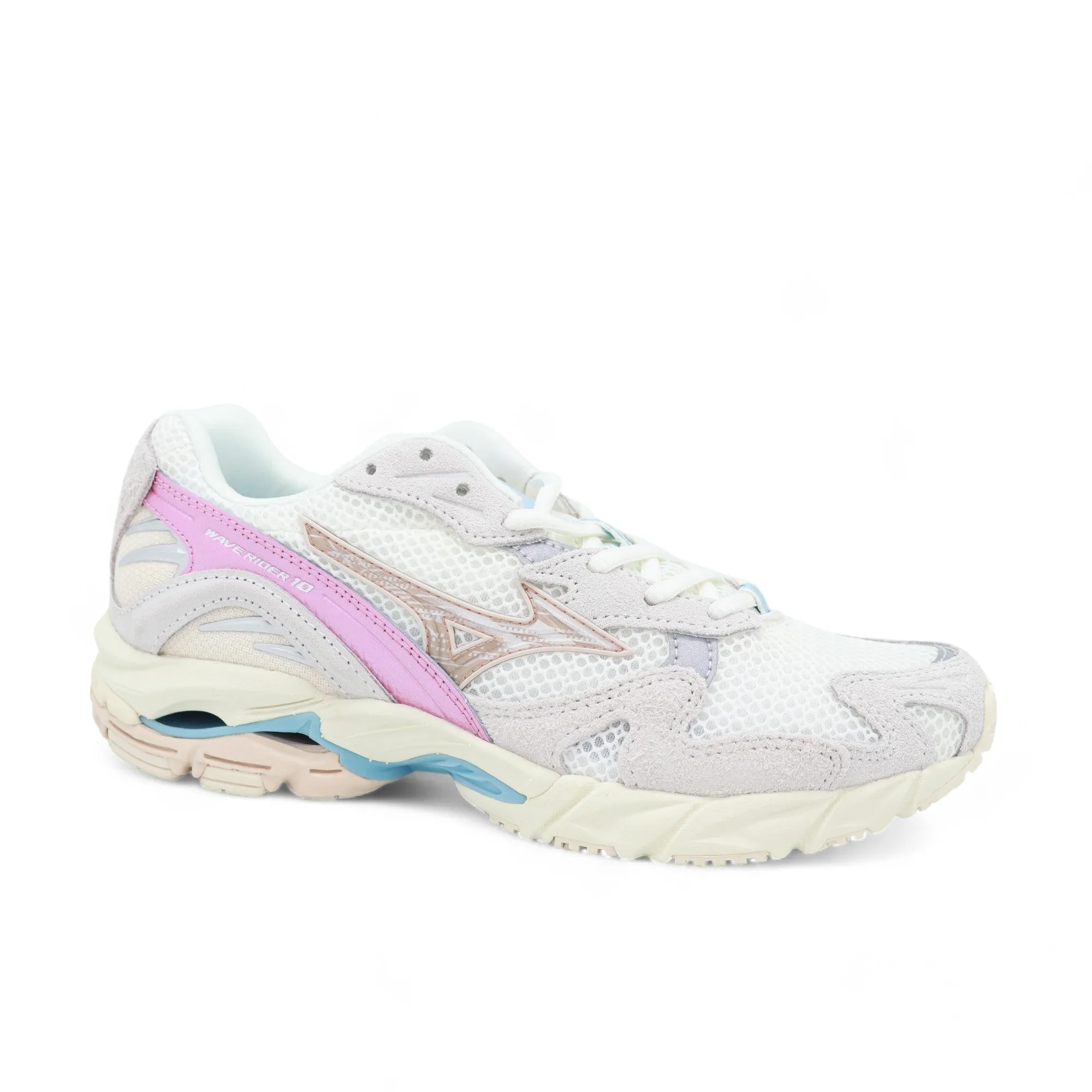 MIZUNO 242801 WAVE RIDER 10