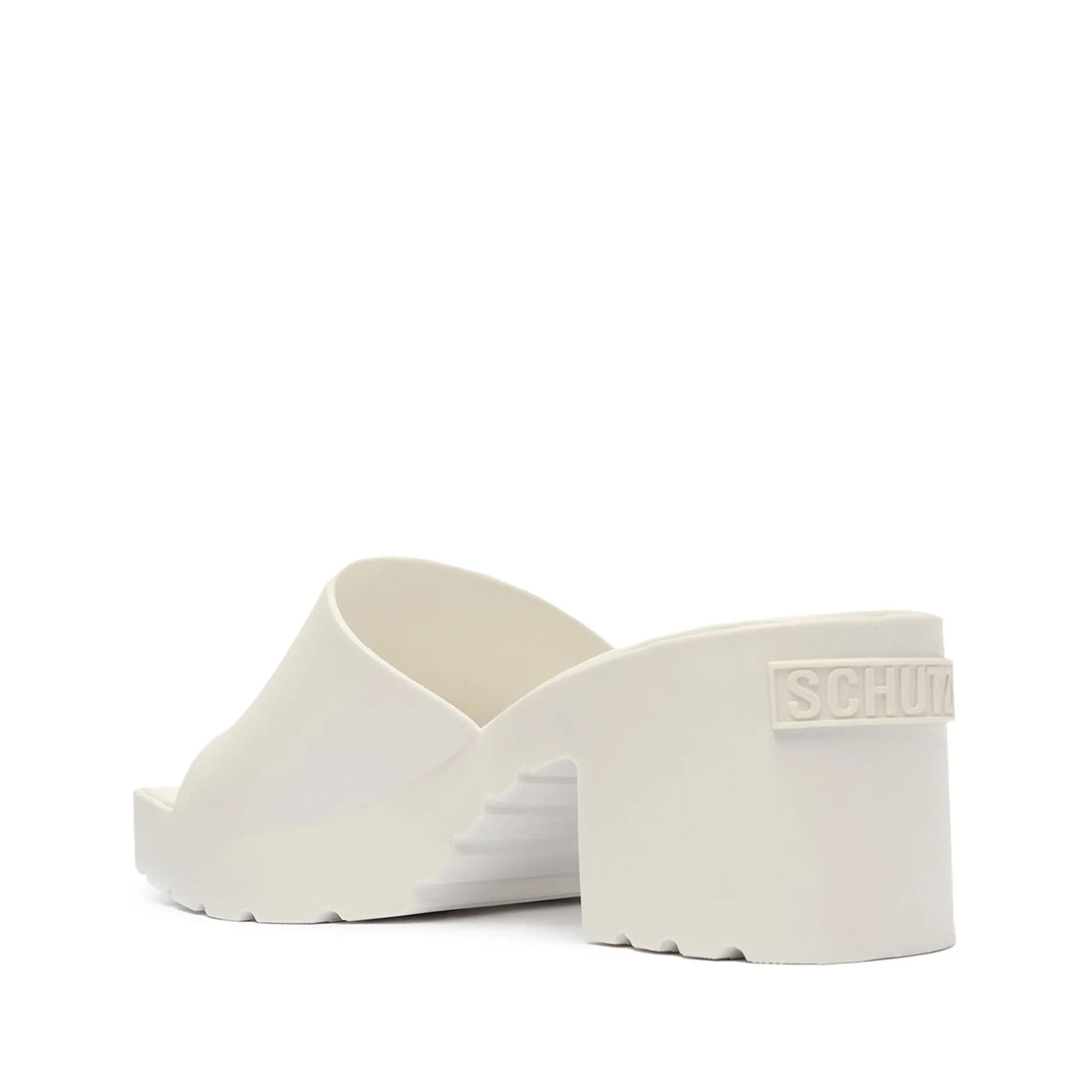 Mizzy Jelly Sandal