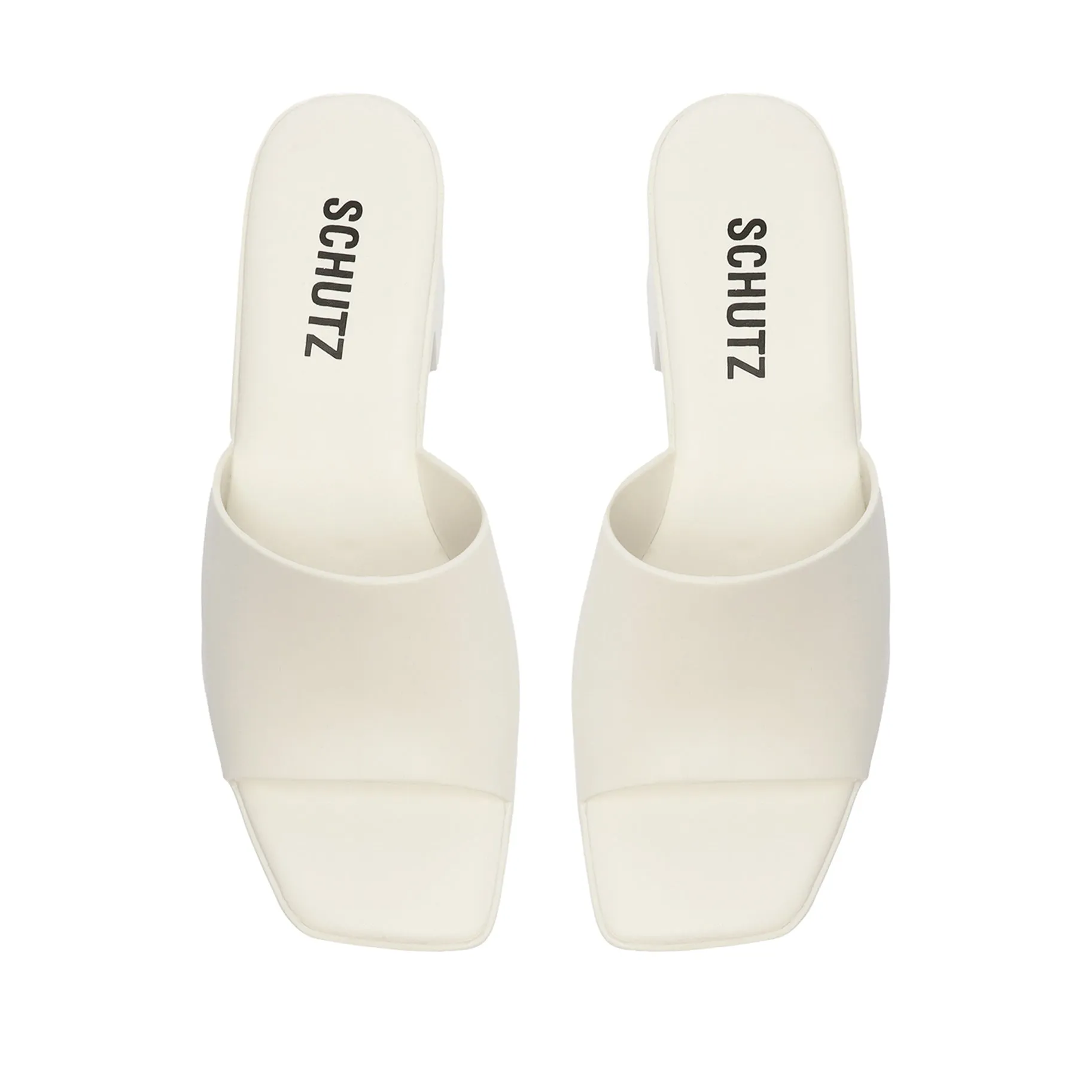 Mizzy Jelly Sandal