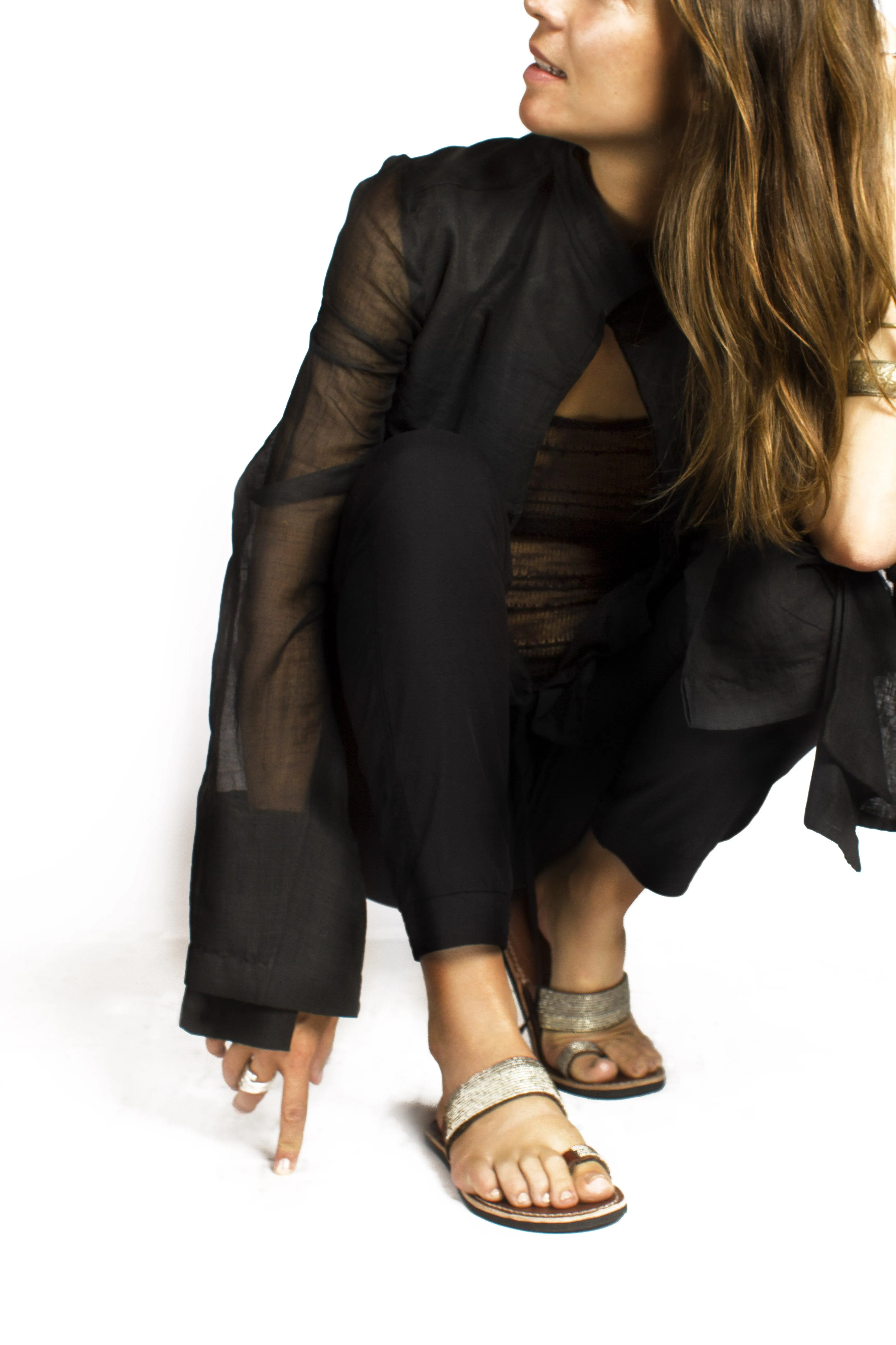 Mkali Strong Sandal