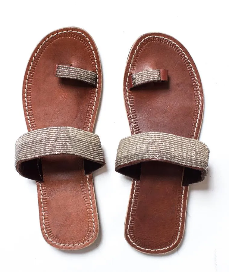 Mkali Strong Sandal