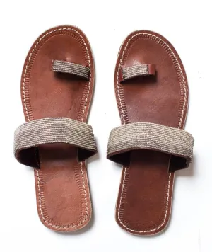 Mkali Strong Sandal