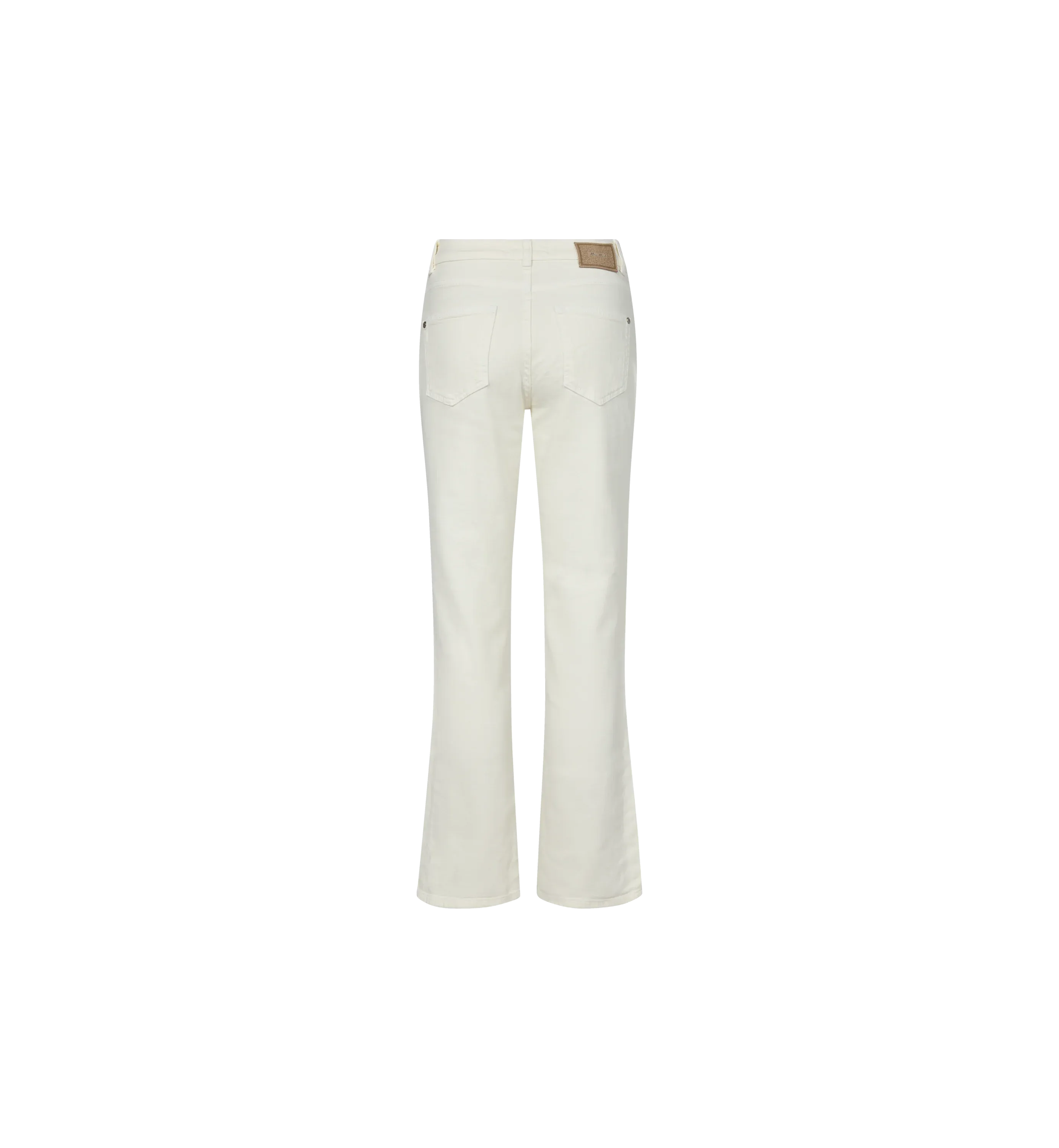 Mosmosh Cecilia Magic Slim Leg Jeans