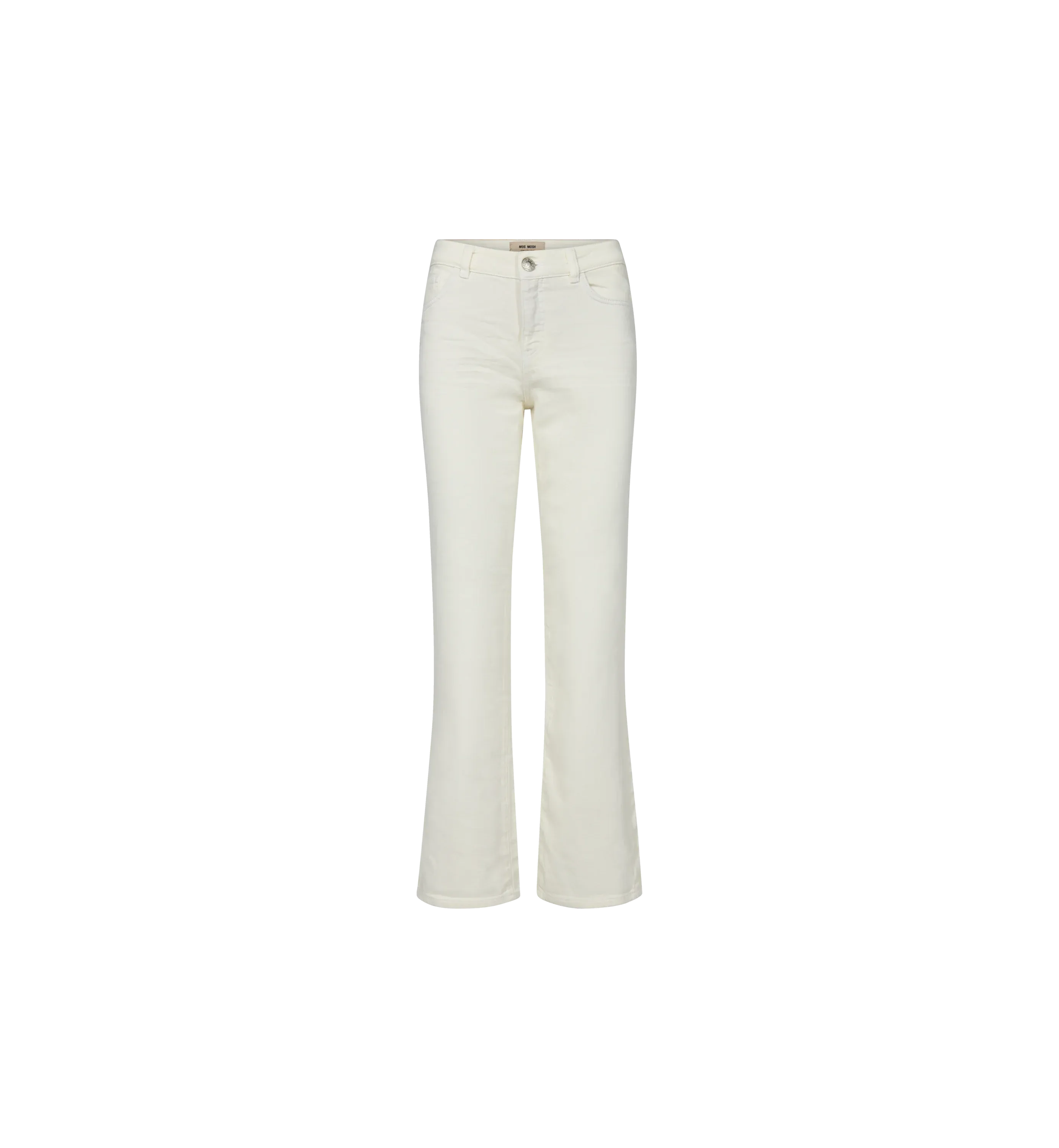 Mosmosh Cecilia Magic Slim Leg Jeans