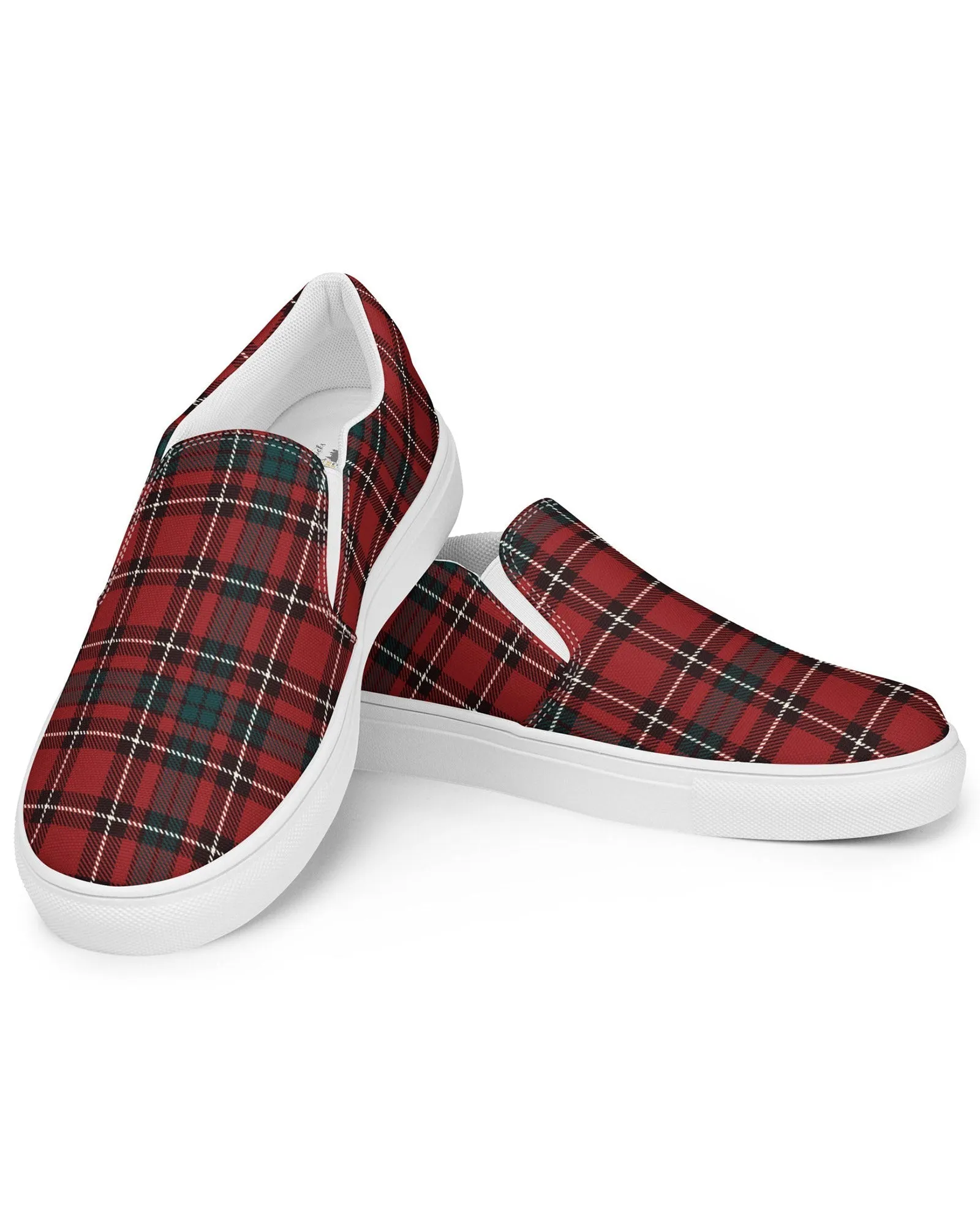 Mountain Cottage Cabin Kicks Shoes