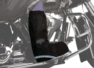 Nelson Rigg Waterproof Rain Boots