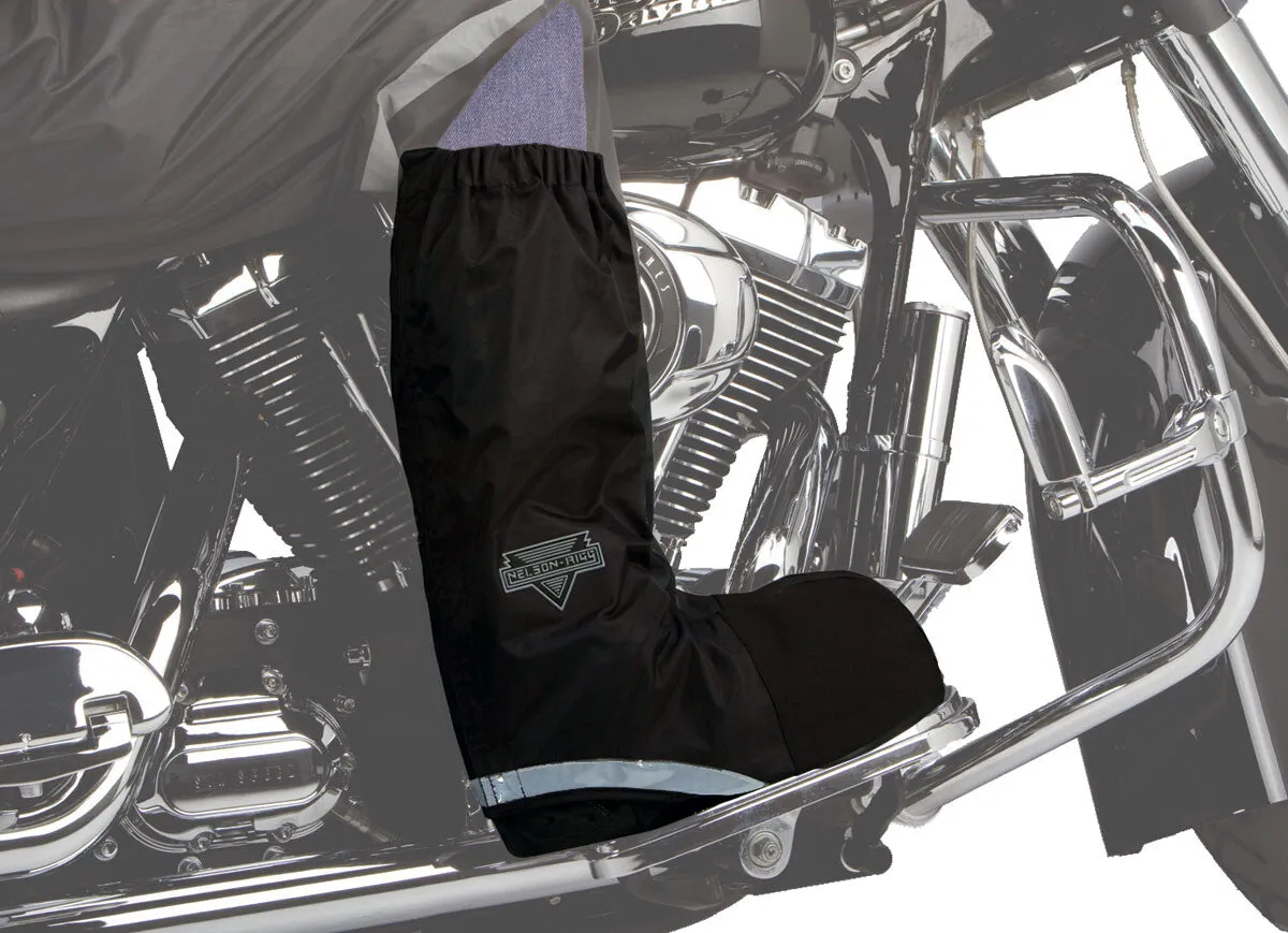 Nelson Rigg Waterproof Rain Boots