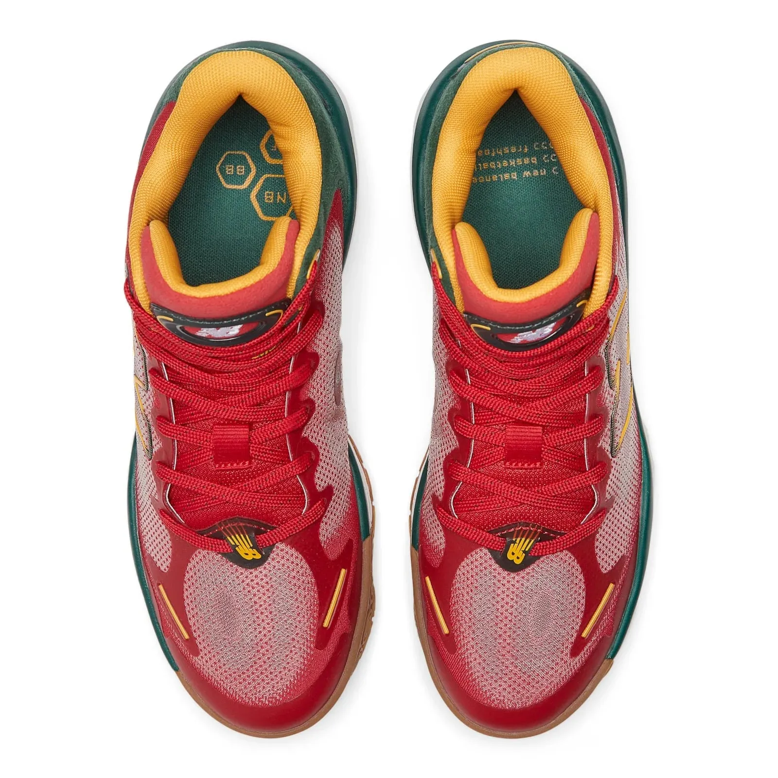 New Balance Fresh Foam BB 'Christmas'