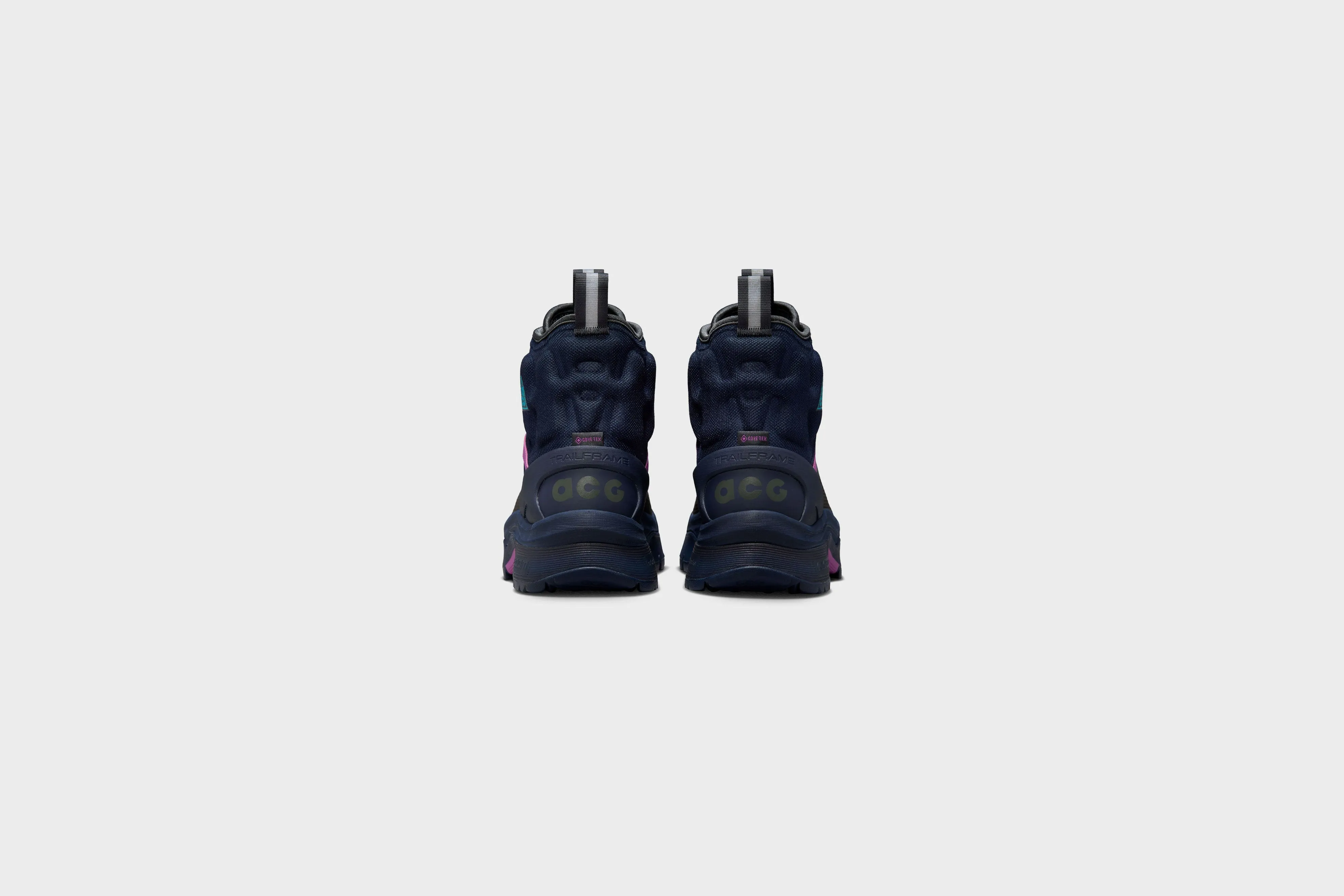 Nike ACG Air Zoom Gaiadome Gore-Tex (Obsidian/Teal Nebula)