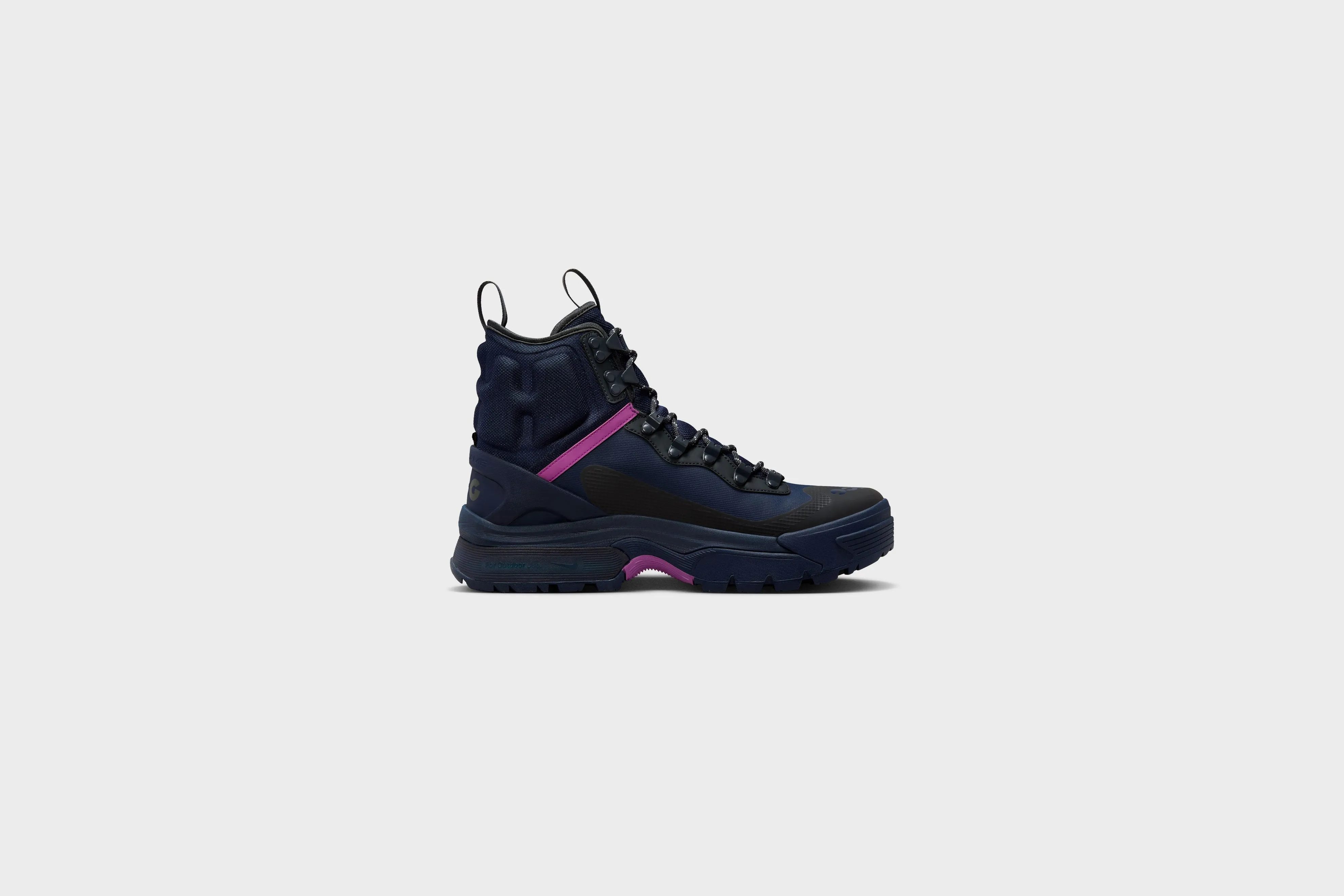 Nike ACG Air Zoom Gaiadome Gore-Tex (Obsidian/Teal Nebula)