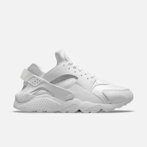 Nike Air Huarache White Pure Platinum