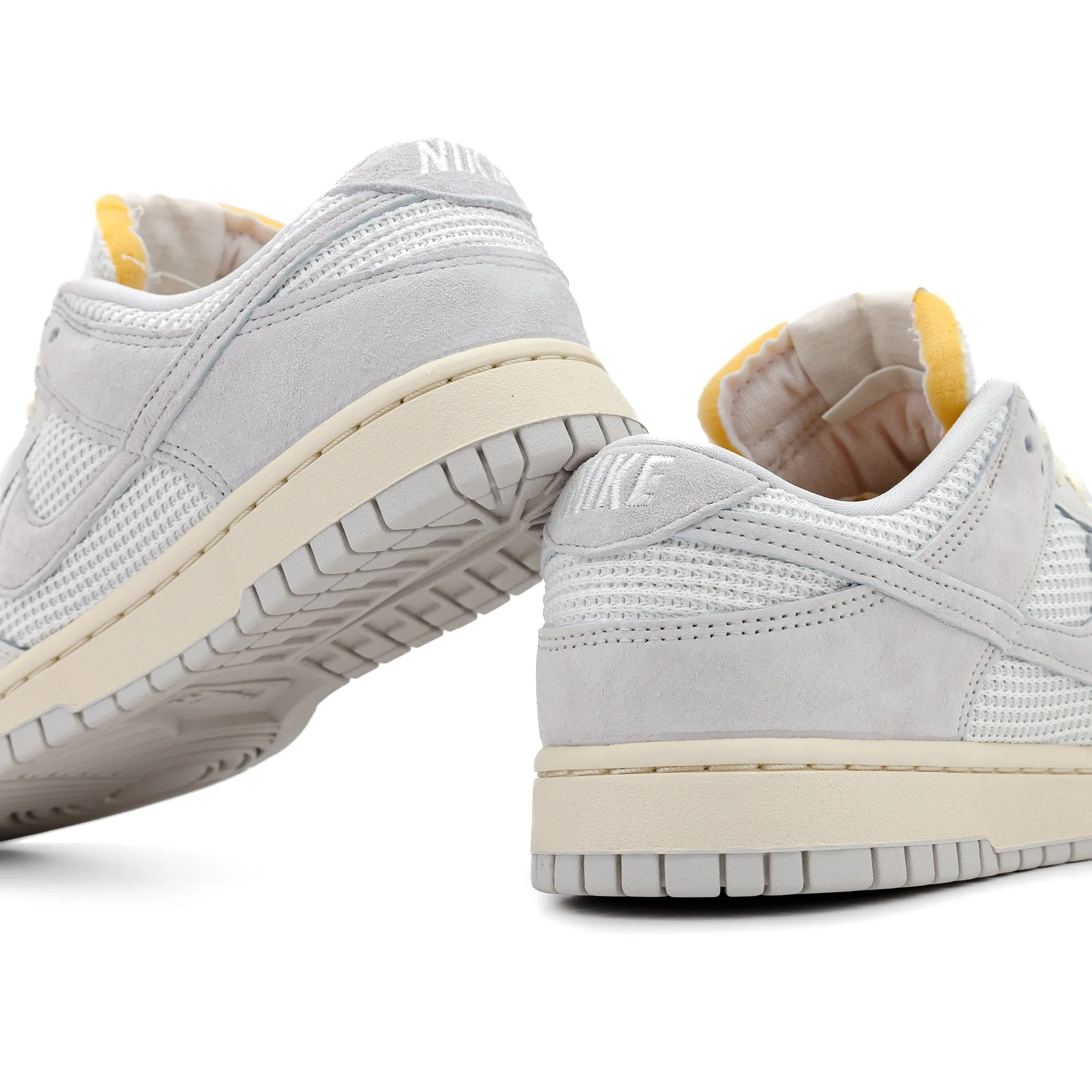 Nike Dunk Low Phantom/Light Bone/Sail/Coconut Milk HF4297-001