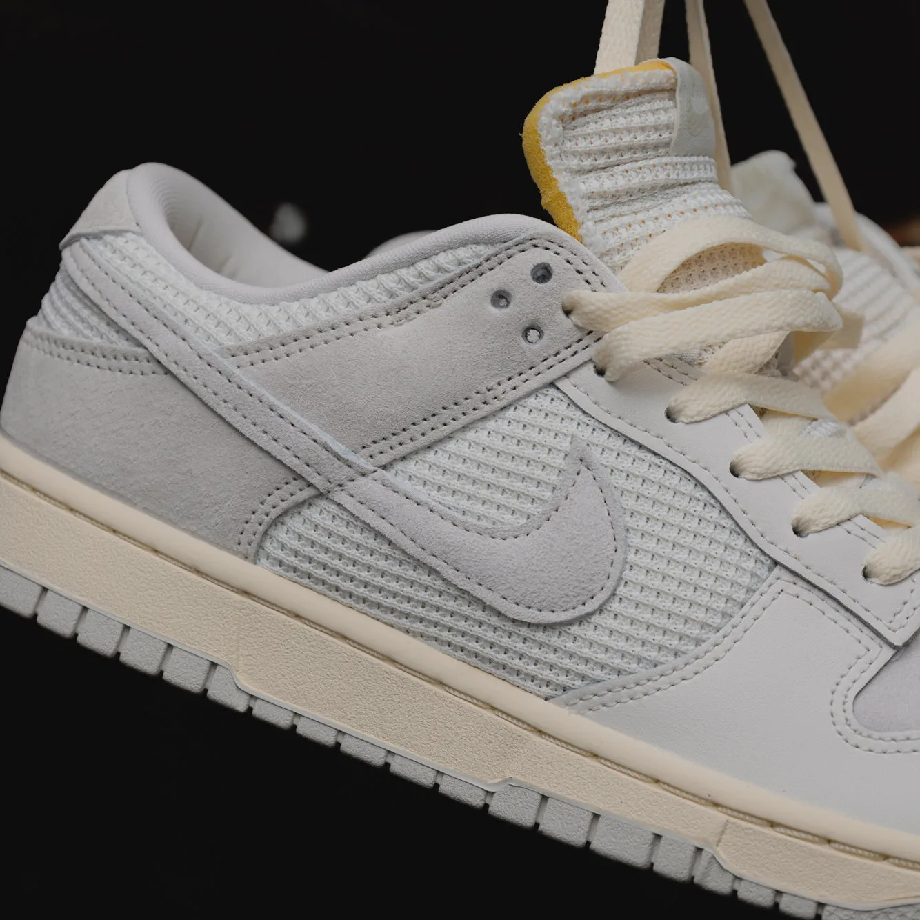 Nike Dunk Low Phantom/Light Bone/Sail/Coconut Milk HF4297-001