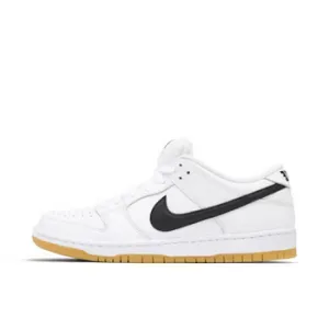 Nike Dunk Low SB White Gum -Preorder
