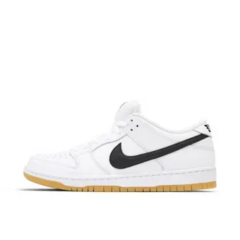 Nike Dunk Low SB White Gum -Preorder
