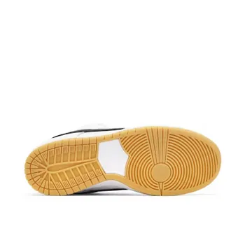 Nike Dunk Low SB White Gum -Preorder