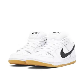 Nike Dunk Low SB White Gum -Preorder