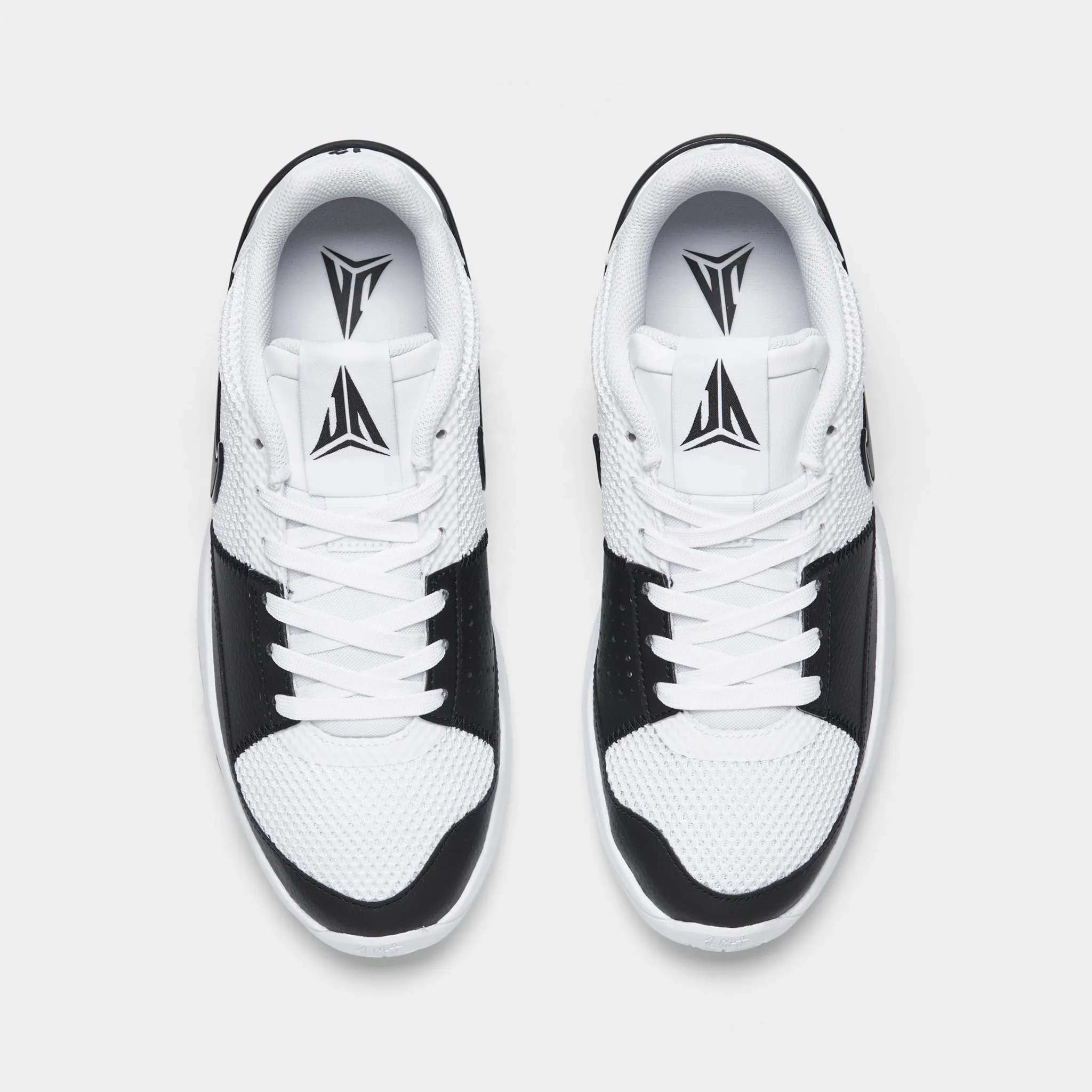 Nike Ja 1 GS White / Black - White
