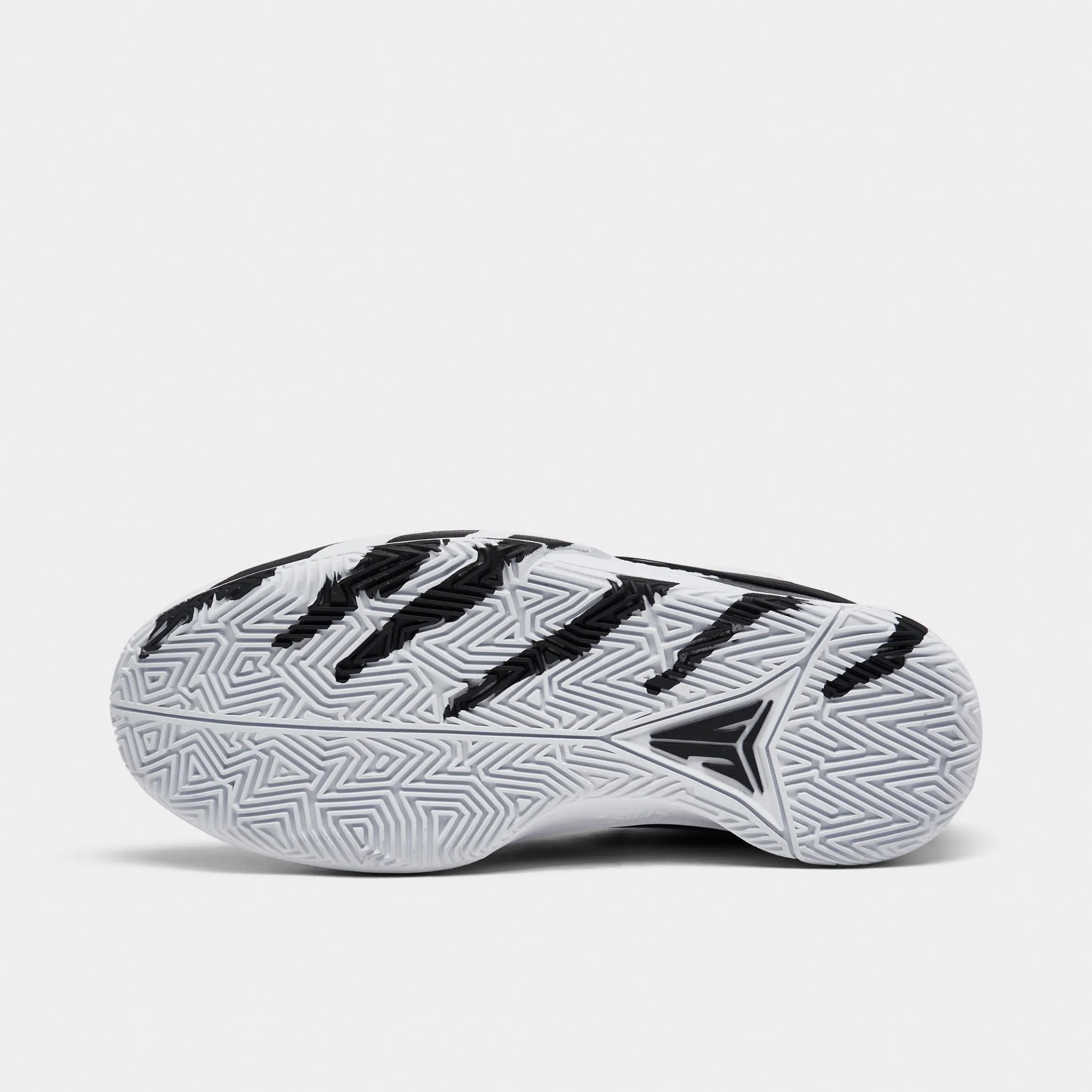 Nike Ja 1 GS White / Black - White