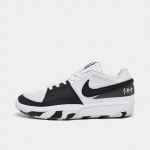 Nike Ja 1 GS White / Black - White