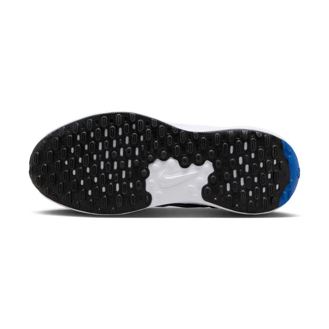 Nike Revolution 7 Little Kids' Shoes Blue