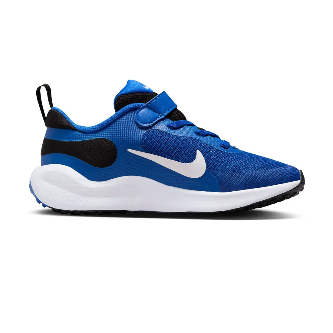 Nike Revolution 7 Little Kids' Shoes Blue