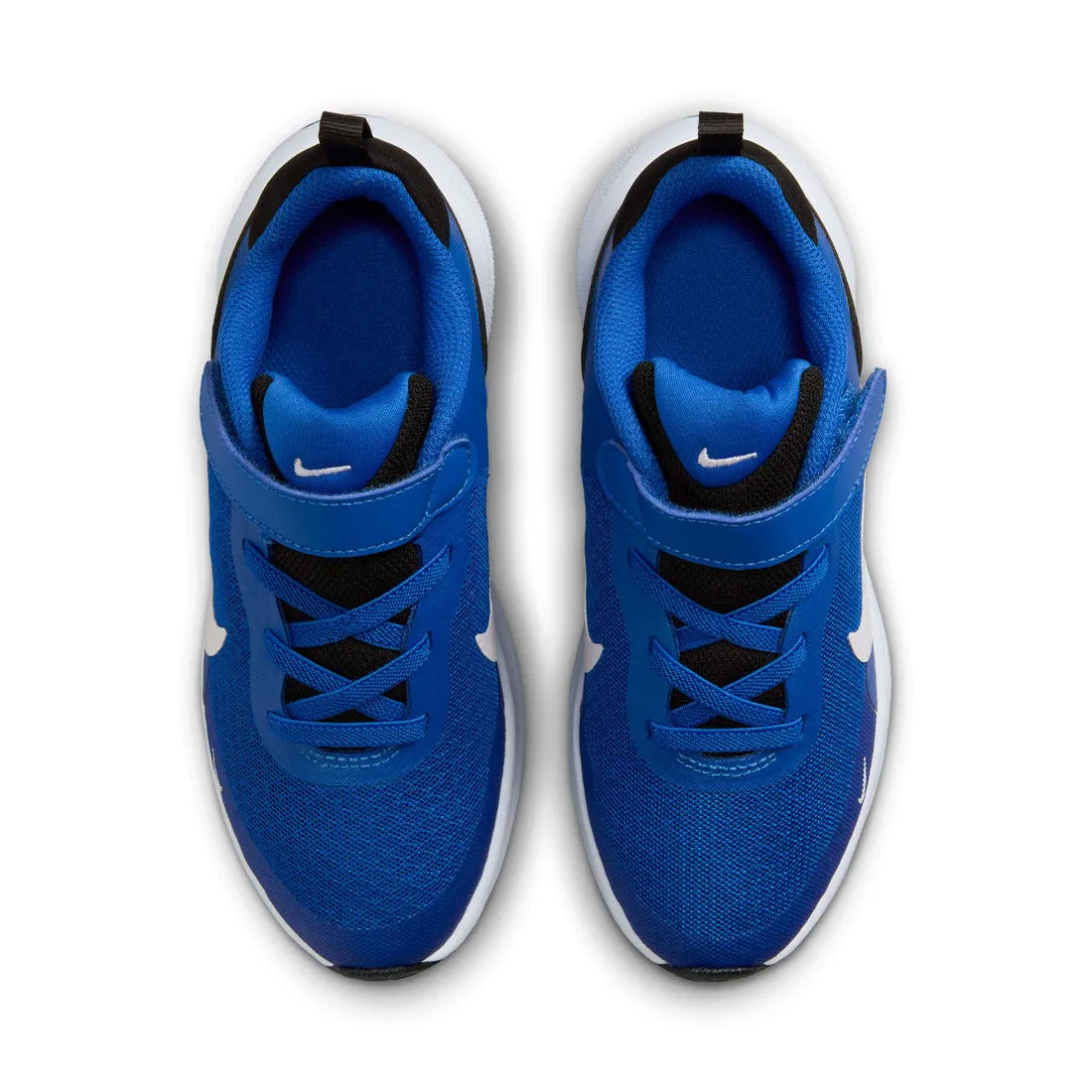 Nike Revolution 7 Little Kids' Shoes Blue