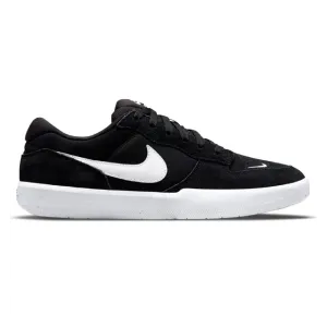 Nike SB Force 58 - Black/White