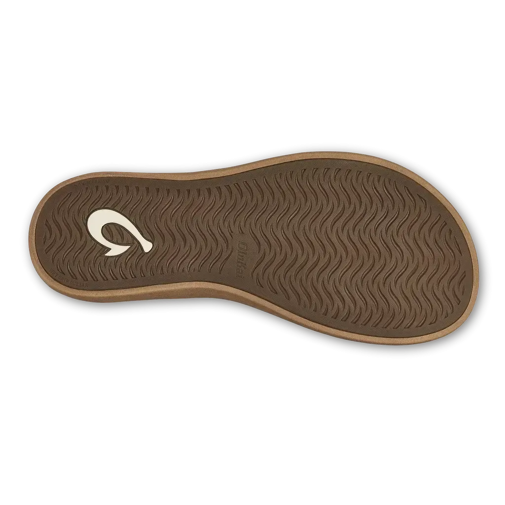 Olukai Women's Kāpehe Luana Sandal – Elegant, Casual, & Comfortably Chic