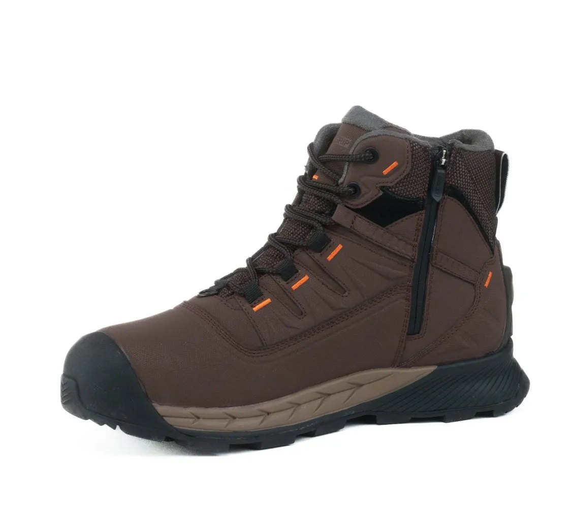 Orford - Brown