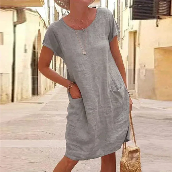 OSHA | CASUAL DRESS