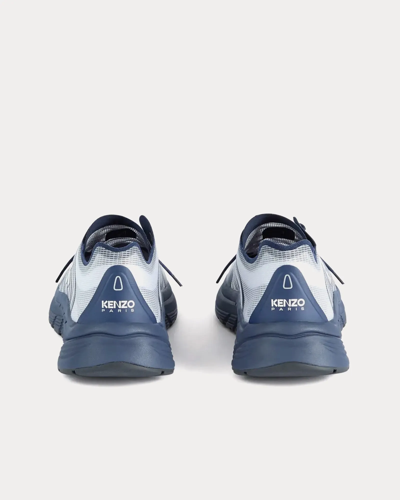 Pace 2.0 Midnight Blue Low Top Sneakers