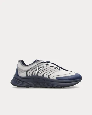 Pace 2.0 Midnight Blue Low Top Sneakers