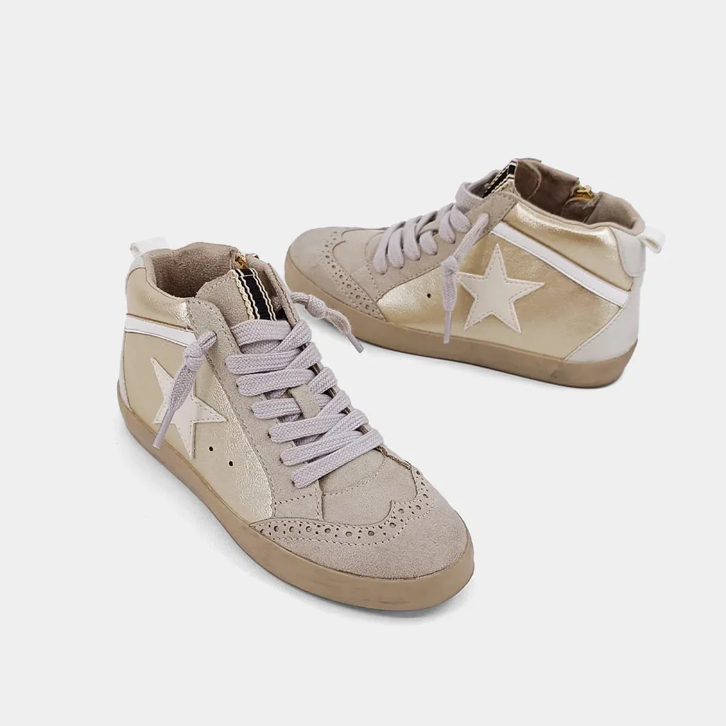 Paulina Kids | Gold