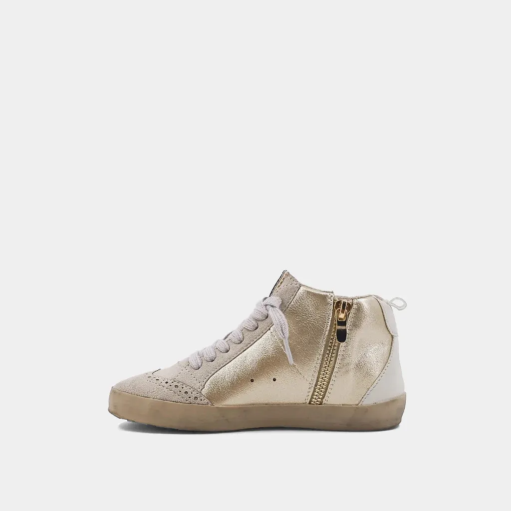 Paulina Kids | Gold